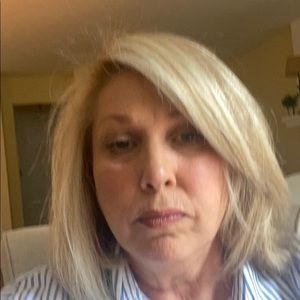 Meet your Posher, Kathie